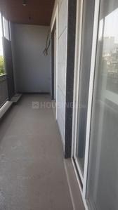 Balcony Image of 3204 Sq.ft 4 BHK Builder Floor for rent in Sector 10 Gurgaon for Rs. 72000
