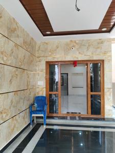 Balcony Image of 3000 Sq.ft 4 BHK Duplex for sale in Sainikpuri Secunderabad for Rs. 21000000