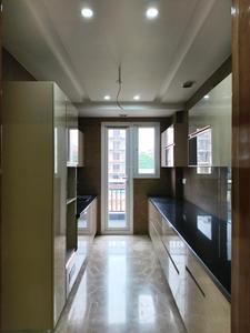 Kitchen Image of 2050 Sq.ft 4 BHK Builder Floor for sale in Sector 46 Gurgaon for Rs. 34000000