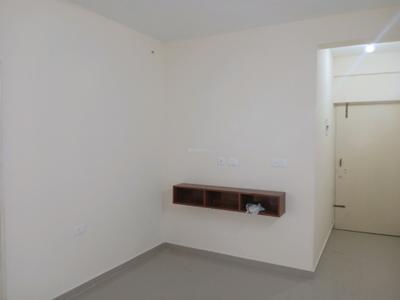 Living Room Image of 650 Sq.ft 3 BHK Apartment / Flat for rent in Pyramid Infinity, Sector 70 Gurgaon for Rs. 20000