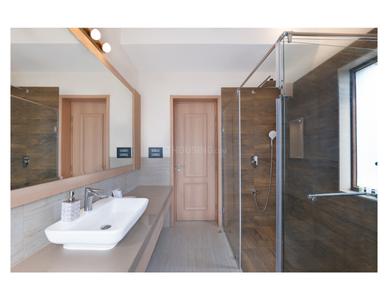 Bathroom Image of 3705 Sq.ft 3 BHK Villa for sale in Anjuna Goa for Rs. 75000000
