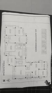 Image of 1000 Sq.ft 2 BHK Apartment / Flat for sale in Airport Gate No 2, Kolkata for Rs. 3600000
