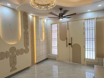 Living Room Image of 1800 Sq.ft 4 BHK Builder Floor for sale in Indirapuram Ghaziabad for Rs. 23500000