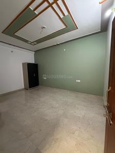 Bedroom Image of 970 Sq.ft 2 BHK Builder Floor for rent in Civil Lines Allahabad for Rs. 25000