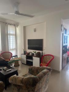 Living Room Image of 1510 Sq.ft 3 BHK Apartment / Flat for sale in AWHO Apartment, Sector 114 Mohali for Rs. 12500000