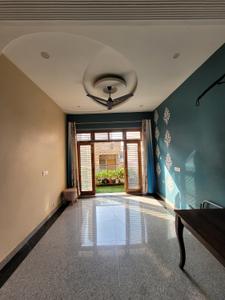 Hall Image of 1485 Sq.ft 3 BHK Independent House for rent in Sector 9B Gurgaon for Rs. 30000
