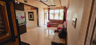 Image of 1800 Sq.ft 3 BHK Apartment / Flat for sale in Nikol, Ahmedabad for Rs. 8500000
