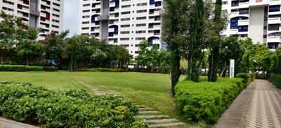 Image of 1998 Sq.ft 4.5 BHK Apartment / Flat for sale in Kumar Primeview, Hadapsar, Pune for Rs. 11500000