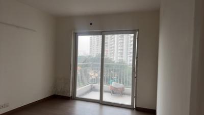 Bedroom Image of 1197 Sq.ft 2 BHK Apartment / Flat for rent in CHD Avenue 71, Sector 72 Gurgaon for Rs. 37500