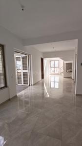 Hall Image of 3300 Sq.ft 4 BHK Duplex for sale in Pate Seya, Dattavadi Pune for Rs. 34000000