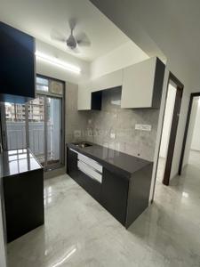 Kitchen Image of 2352 Sq.ft 5 BHK Apartment / Flat for sale in Mansarovar Ariana, Vasai West Vasai for Rs. 12500000