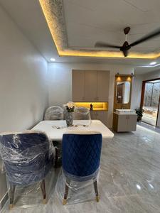 Hall Image of 900 Sq.ft 2 BHK Apartment / Flat for sale in B D Anantam Utsav Narayan Vatika, Keshupura Jaipur for Rs. 4200000