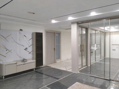 4 BHK Independent Builder Floor