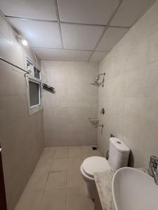 Image of 1199 Sq.ft 2 BHK Apartment / Flat for sale in Bhartiya Nikoo Homes Phase 2, Thanisandra, Bengaluru for Rs. 14200000
