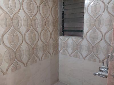 Bathroom Image of 650 Sq.ft 1 BHK Apartment / Flat for sale in Ashiana Elite Residency, Ulwe Navi Mumbai for Rs. 6000000