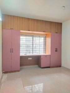Bedroom Image of 904 Sq.ft 2 BHK Apartment / Flat for sale in Goravigere Bengaluru for Rs. 8000000