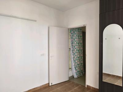Bedroom Image of 700 Sq.ft 2 BHK Apartment / Flat for sale in Tulip Lemon, Sector 69 Gurgaon for Rs. 8200000