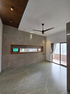 Hall Image of 3000 Sq.ft 4 BHK Independent House for sale in Kakkanad Kochi for Rs. 18500000