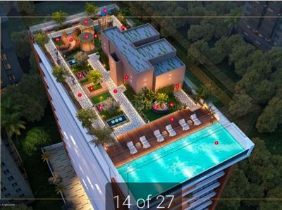 Image of 5000 Sq.ft 4 BHK Apartment / Flat for sale in Shreeji Dios, Nerul, Navi Mumbai for Rs. 80000000