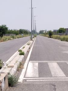 Image of 60 Sq.ft Residential Plot / Land for sale in Sector 35 Rohini, New Delhi for Rs. 14500000