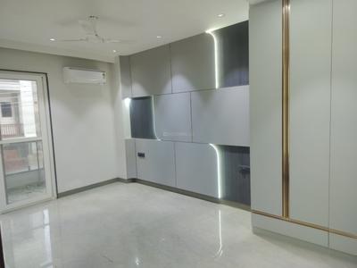 Bedroom Image of 1836 Sq.ft 3 BHK Builder Floor for sale in Sector 57 Gurgaon for Rs. 27500000