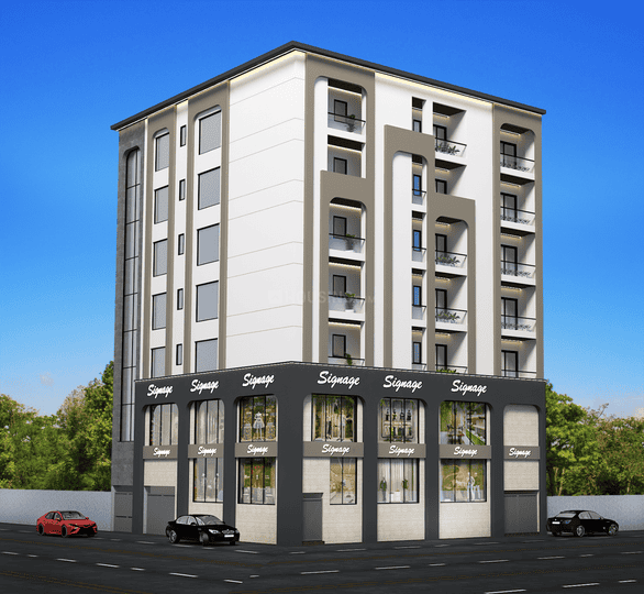 Sector 104 Main Image 1