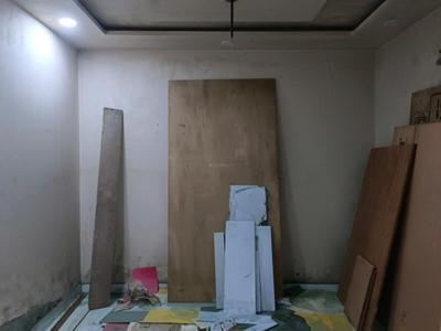 Living Room Image of 700 Sq.ft 2 BHK Apartment / Flat for sale in Burari Affordable Homes, Burari New Delhi for Rs. 4400000