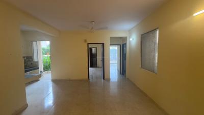 Living Room Image of 960 Sq.ft 2 BHK Apartment / Flat for sale in MRG The Balcony, Sector 93 Gurgaon for Rs. 6800000