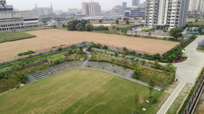 Image of 2599 Sq.ft 4 BHK Apartment / Flat for sale in Godrej Air, Sector 85, Gurgaon for Rs. 37000000