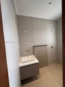 Bathroom Image of 1900 Sq.ft 3 BHK Apartment / Flat for sale in Stellar Heights, Sanauli Zirakpur for Rs. 11200000
