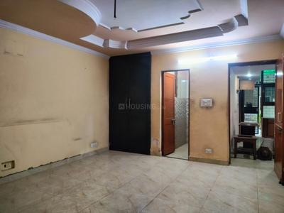 Bedroom Image of 1050 Sq.ft 2 BHK Apartment / Flat for sale in Sitaram Apartment, Patparganj New Delhi for Rs. 20000000
