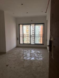 Hall Image of 850 Sq.ft 2 BHK Apartment / Flat for sale in Gami And Jaydeep Elanza, Chembur Mumbai for Rs. 18000000