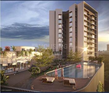 Image of 1280 Sq.ft 3 BHK Apartment / Flat for sale in Chembur, Mumbai for Rs. 40000000