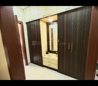 Bedroom Image of 2500 Sq.ft 3.5 BHK Independent House for sale in Kolar Road Bhopal for Rs. 14000000