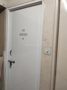 Bedroom Image of 600 Sq.ft 1 BHK Apartment / Flat for rent in Nanded Janaranjani, Nanded Pune for Rs. 12000