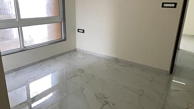 Bedroom Image of 540 Sq.ft 1 BHK Apartment / Flat for rent in Sahyog Oshi, Jogeshwari West Mumbai for Rs. 46000
