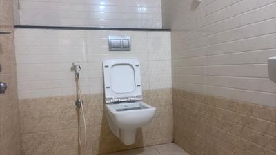 Maithri Shilpitha Sunflower Bathroom One 3