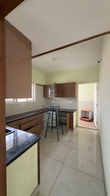 Kitchen Image of 2000 Sq.ft 3 BHK Builder Floor for rent in HSR Layout Bengaluru for Rs. 80000