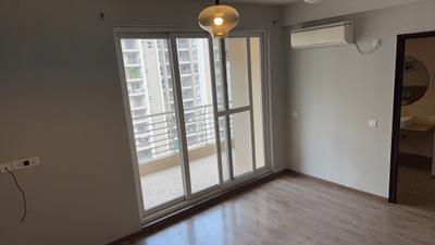Bedroom Image of 2070 Sq.ft 3 BHK Apartment / Flat for rent in ABA Cleo County, Sector 121 Noida for Rs. 76000
