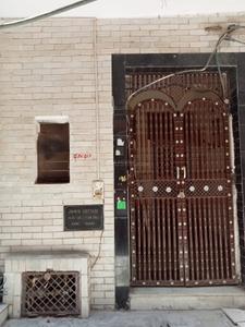 Image of 450 Sq.ft 3 BHK Independent House for sale in Burari, New Delhi for Rs. 5800000