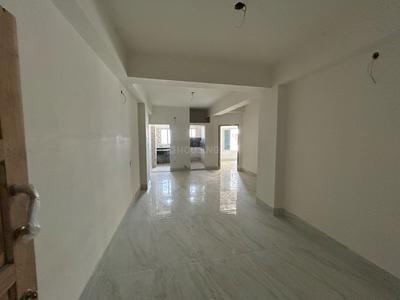 Image of 1400 Sq.ft 3 BHK Apartment / Flat for sale in Baranagar, Kolkata for Rs. 6300000