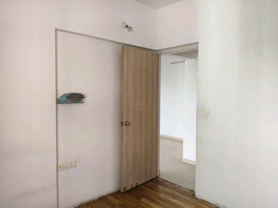 Bedroom Image of 891 Sq.ft 2 BHK Apartment / Flat for rent in Lodha Casa Rio, Palava Phase 1 Thane for Rs. 23000