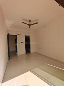 Hall Image of 2282 Sq.ft 3 BHK Apartment / Flat for rent in Ishwar Ecstasy, Nerul Navi Mumbai for Rs. 115000