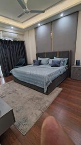 Bedroom Image of 1800 Sq.ft 3 BHK Apartment / Flat for sale in Crossings Republik Ghaziabad for Rs. 12000000