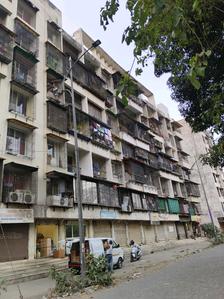 Building Image of 872 Sq.ft 2 BHK Apartment / Flat for sale in Kalyan West Kalyan for Rs. 6000000