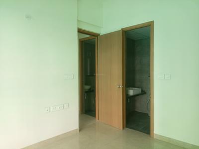 Bedroom Image of 790 Sq.ft 2 BHK Apartment / Flat for sale in Kukreja Chembur Heights II, Chembur Mumbai for Rs. 25999999
