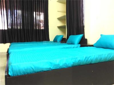 Bedroom Image of GetSetHome in Hadapsar, Pune