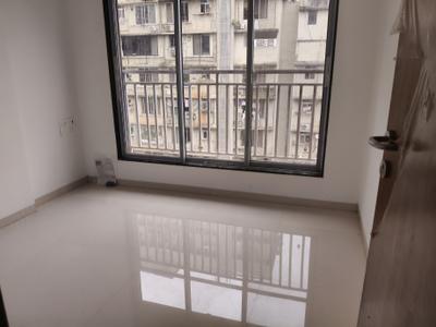 Bedroom Image of 700 Sq.ft 2 BHK Apartment / Flat for sale in Yash INA Apartment CHSL, Goregaon West Mumbai for Rs. 16500000