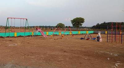 Image of 750 Sq.ft Residential Plot / Land for sale in Pappampatti, Coimbatore for Rs. 235000