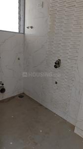 Bathroom Image of 650 Sq.ft 1 BHK Apartment / Flat for sale in Hari Niwas, Ulwe Navi Mumbai for Rs. 5000000